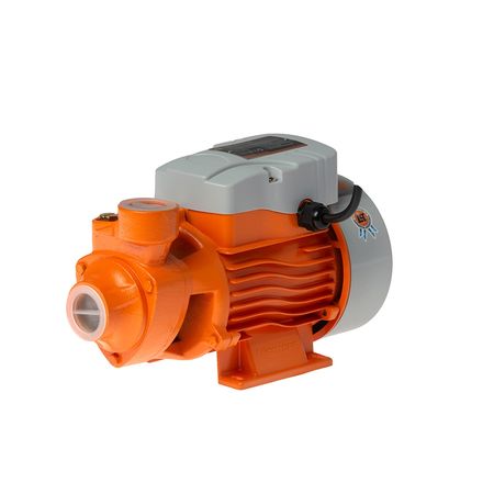 Bomba De Agua Periferica Centrifuga 0.5hp Cpm150 Lusqtoff