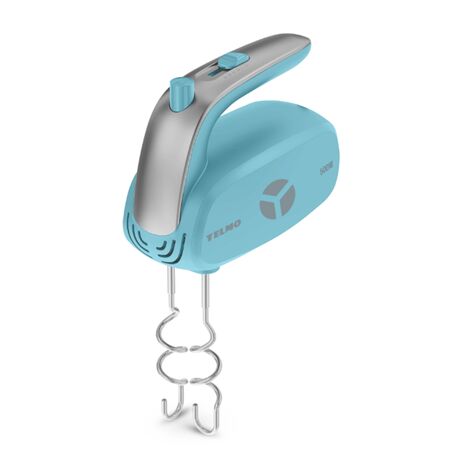 Batidora De Mano 500 Watts 5 Velocidades Yelmo Bm1608c