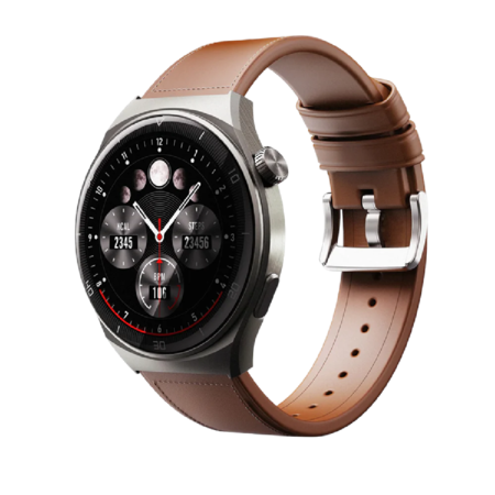 Smartwatch Aukey 2 Ultra- Gris