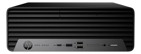 Mini Pc Hp Pro 400 G9 Core I7-14700 16gb Ram 512gb Win11 Pro 512 Gb 16 Gb Integrada