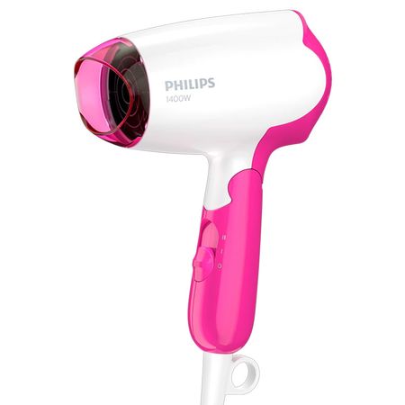 Secador de Cabello Philips DryCare Essential 1400w BHD003/00