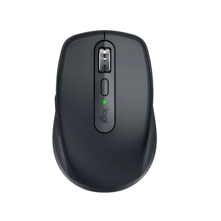 MOUSE LOGITECH MX ANYWHERE WIRELESS 3S (C:NEGRO)