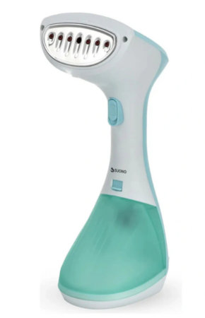 Vaporizador De Prendas Suono Plancha Vertical A Vapor Manual
