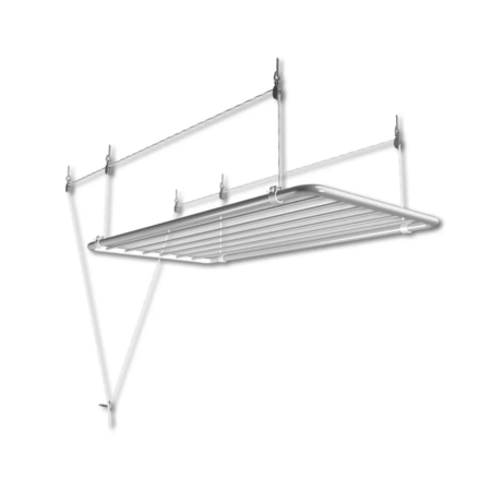 TENDEDERO NAKAN COLGANTE 10 VARILLAS