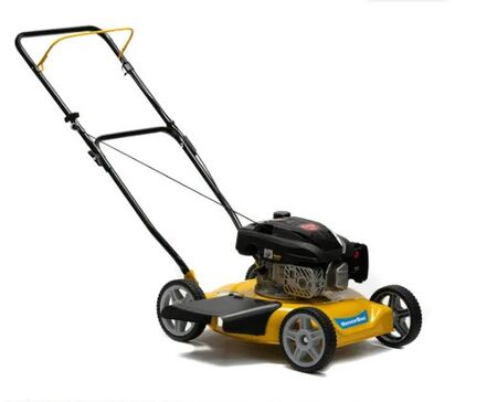 CORTADORA DE CESPED GLUCK GKHA F450