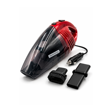Aspiradora de Auto Portátil 12V 60W Tramontina