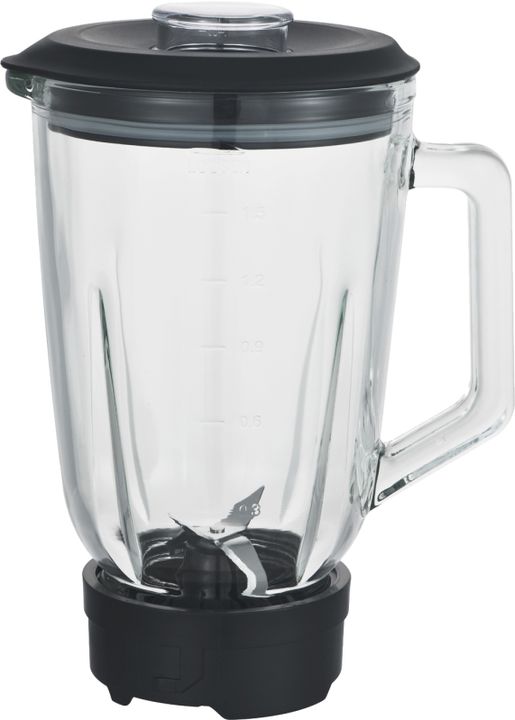 Licuadora Midea 1.5L Tb-M115Xar1 800W Nx - Vista 4