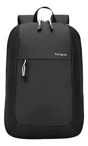 Mochila Targus Intellect Essential para Laptop 15.6 pulgadas