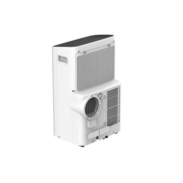 Aire Acondicionado Portátil Surrey 3500w Frío Calor R32 Control Remoto 551PXQ12N81F - Vista 4