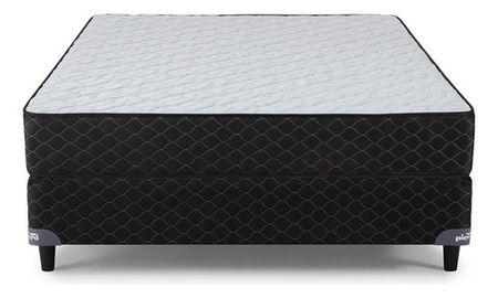 Sommier y Colchón Piero Smart Tech Espuma 190x140