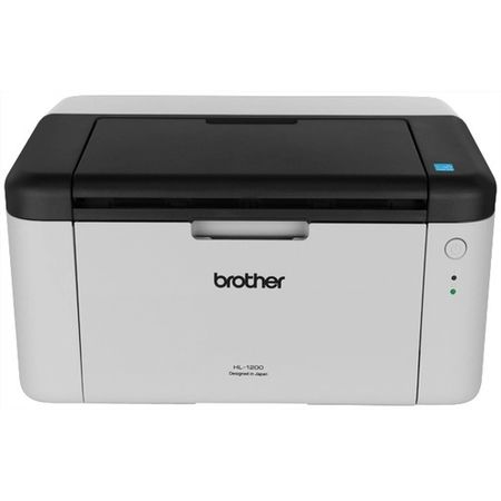 Impresora Brother HL1200 Láser