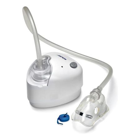 Nebulizador Ultrasónico Aspen NU320FE Plus Silencioso