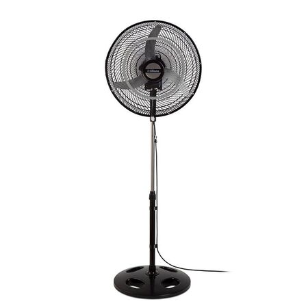 VENTILADOR DE PIE LILIANA 20" COOLBREEZE