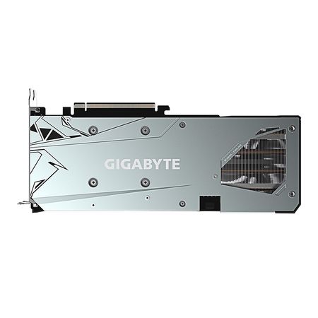 Placa de Video Gigabyte AMD Radeon RX 7600 GAMING OC 8GB