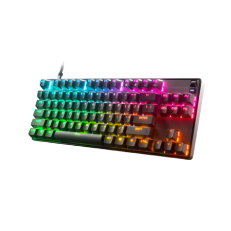 Teclado SteelSeries Apex 9 TKL - US