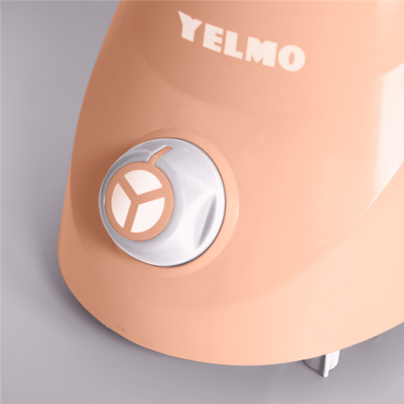 Licuadora Yelmo 1,5 lts. Con vaso vidrio (LC1010)