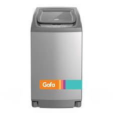 LAVARROPAS GAFA FUZZY FIT PLATA 6,5 KGS.T/ACERO760 RPM - 4607156