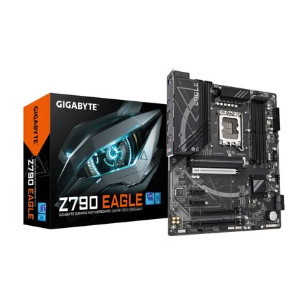 Mother Gigabyte Z790 EAGLE DDR5 1700
