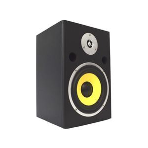 Bafle Monitor x 2 Apogee Studio 6 Activo 6" D0064002014 - Vista 4