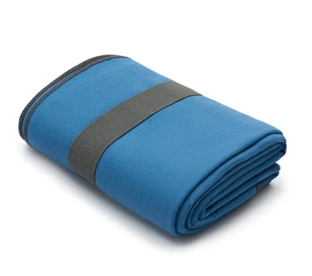 TOALLÓN ZECAT - CLOUD AZUL (4410)