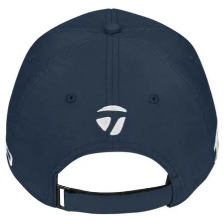 Gorra Golf Taylormade Tour Radar Qi4d Azul