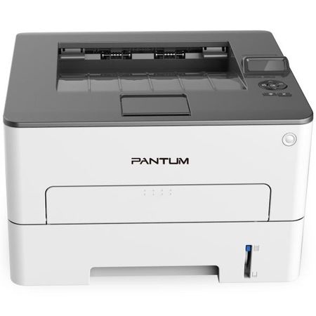 Impresora Pantum Print Mono 30Ppm UsbNetWifi G