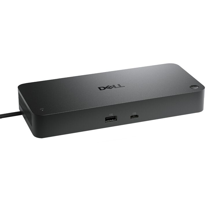 Docking Dell Pro SD25TB4 Smart Dock PD130W - Vista 4