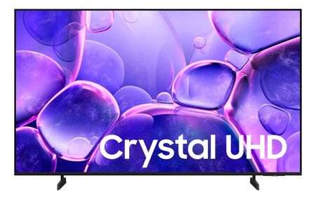 Smart Tv 4k Uhd 50'' Samsung U8000f Un50u8000f Hdr10+ Tizen