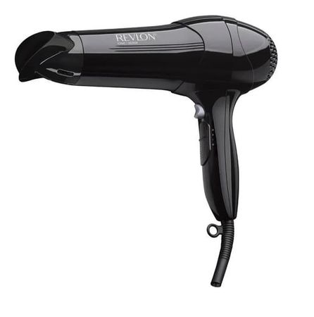 Secador De Pelo Ide Pelo On 2000W