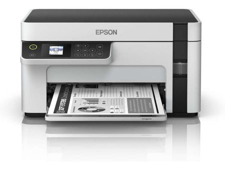 Impresora Epson M2120 Multifunción Monocromática