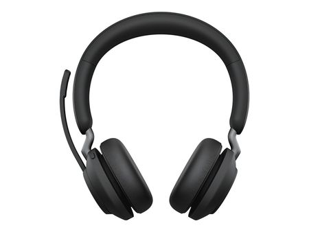 HEADSET JA EV2 65A DUO MS NG