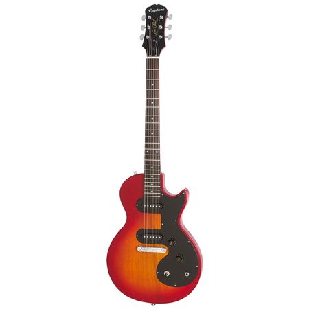 Epiphone Les Paul Melody Maker E1 Heritage Cherry Sunburst. Guitarra eléctrica