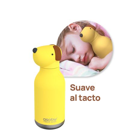 Botella Asobu Bestie 460 ml - Dog