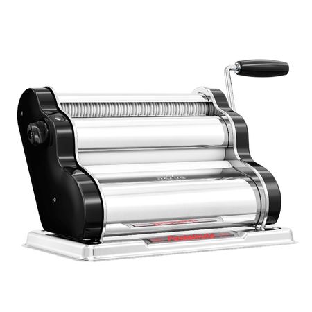 Fábrica de Pastas Negra Pastalinda Clásica 260