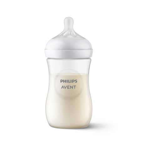 Mamadera Natural 260ml Philips Avent SCY903/01