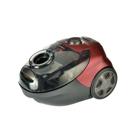 Aspiradora ciclonica Ranser STELLA VC-1675 1600W Bolsa 2lts lavable