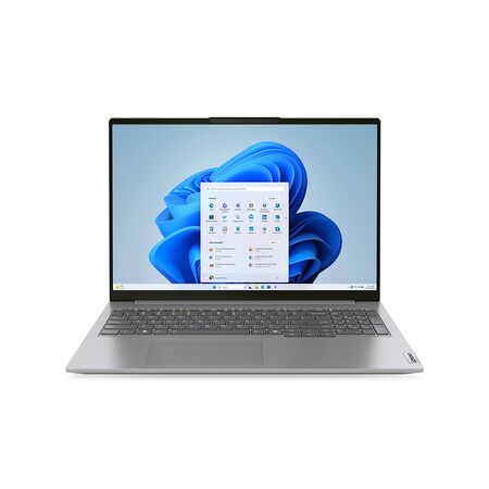 Notebook Lenovo 16 R5-7535HS 8GB SSD512GB Tbook Sin Sistema Operativo