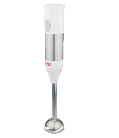 Mini-Pimmer Barral de Acero Inoxidable 400 wts Eiffel