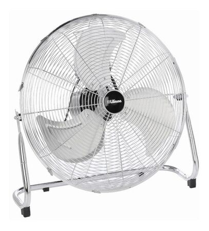 Ventilador Liliana Turbo Reciclable 18"