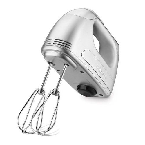 Batidora de Mano Cuisinart Power Advantage 7-Speed 200W - Vista 1