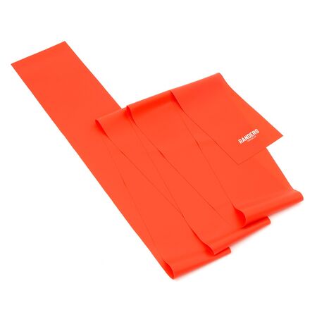 Tiraband Randers Medium 1.5m Roja
