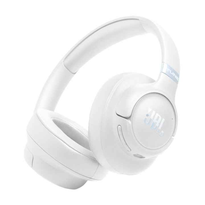 AURICULARES JBL TUNE 780BT BLUETOOTH (C:BLANCO) - Vista 1