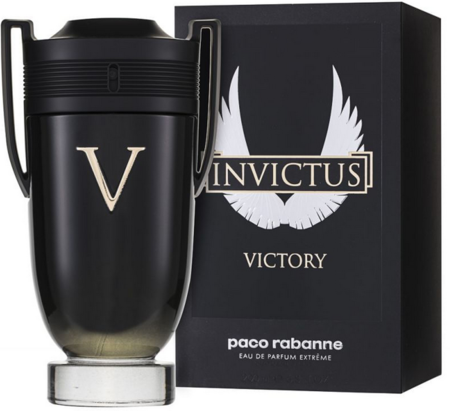 Paco Rabanne Invictus Victory EDP 200 Ml