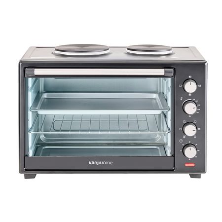 Horno Electrico Kanji KJH-HE6000 60 Lts