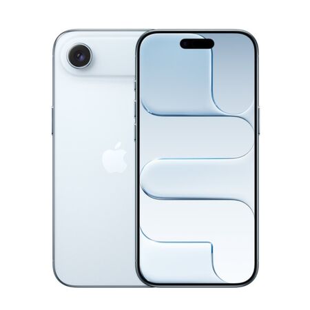 iPhone Air 256GB - Sky Blue