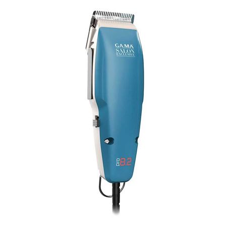Cortadora de Pelo Gama Pro 8.2