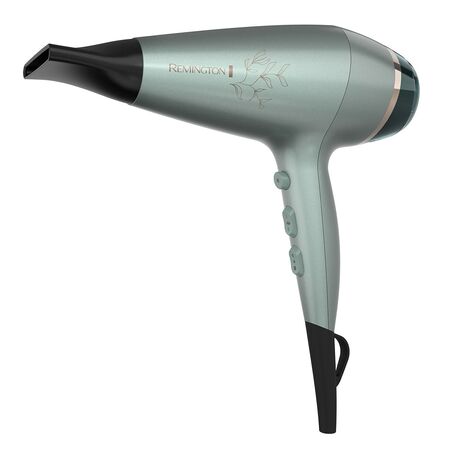 Secador de Pelo Remington Botanicals D27A Motor AC 2200W