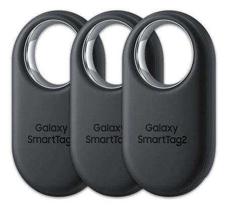 Combo X 3 Samsung Galaxy Smarttag2 Negro