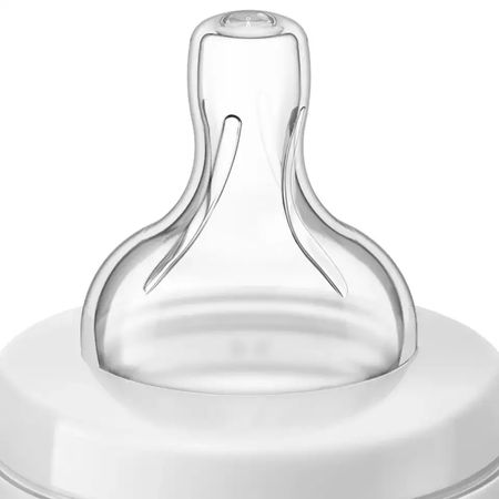 Mamadera Anticolicos 1+ Meses 260 Ml Avent ( SCF813/19)