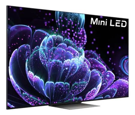 Smart TV TCL 65 Pulgadas Mini LED 4K UDH